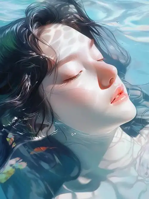 深海信标
